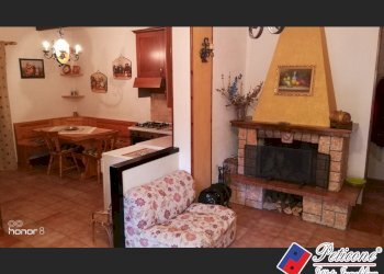 Foto 3 - Quadrilocale Via Delle Mammole
 
21, Pizzoferrato - foto 3