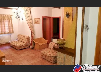 Foto 4 - Quadrilocale Via Delle Mammole
 
21, Pizzoferrato - foto 4