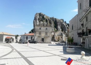 Foto 20 - Quadrilocale Via Delle Mammole
 
21, Pizzoferrato - foto 20