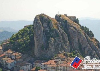 Foto 23 - Quadrilocale Via Delle Mammole
 
21, Pizzoferrato - foto 23