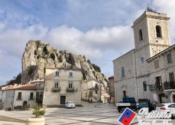 Foto 25 - Quadrilocale Via Delle Mammole
 
21, Pizzoferrato - foto 25