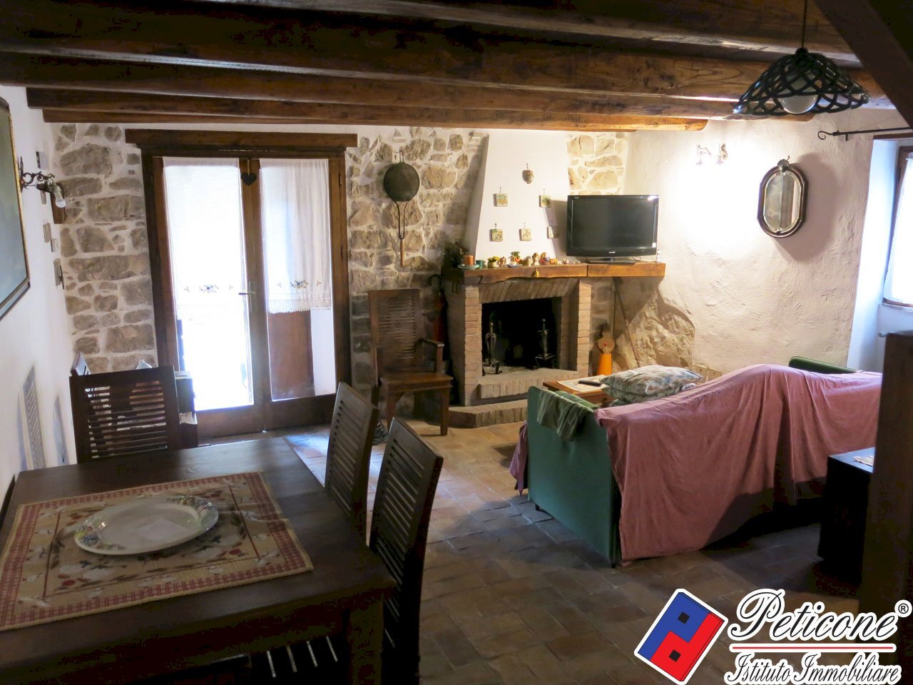 Foto 39 - Four-room apartment Via Secondo Corso Giuseppe Garibaldi
 
1, Lenola - photo 1