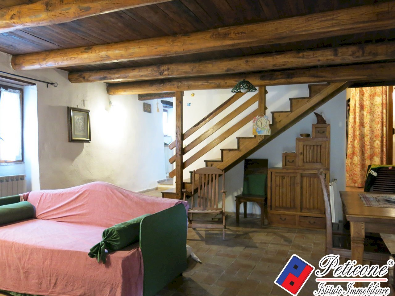 Foto 40 - Four-room apartment Via Secondo Corso Giuseppe Garibaldi
 
1, Lenola - photo 2