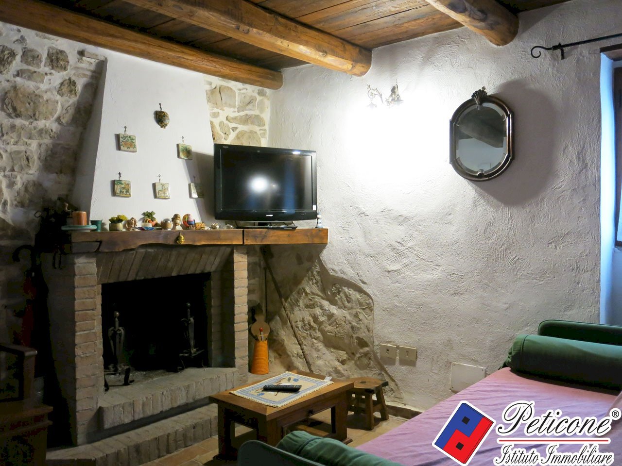 Foto 41 - Four-room apartment Via Secondo Corso Giuseppe Garibaldi
 
1, Lenola - photo 3