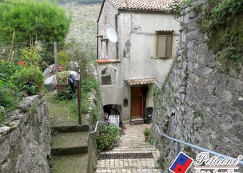 Foto 68 - Quadrilocale Via Secondo Corso Giuseppe Garibaldi
 
1, Lenola - foto 30