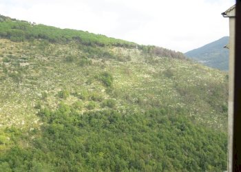 Foto 74 - Quadrilocale Via Secondo Corso Giuseppe Garibaldi
 
1, Lenola - foto 36