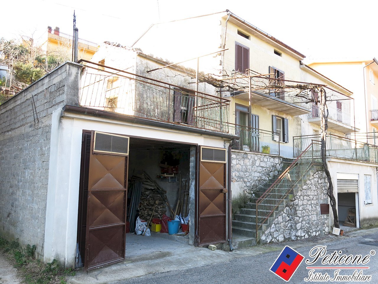 Foto 38 - Apartment Via Forcella
 
12, Lenola - photo 2