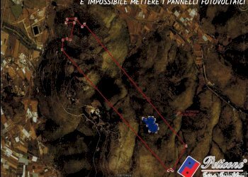 Foto 2 - Terreno agricolo Via Monte Calvo, Fondi - foto 1