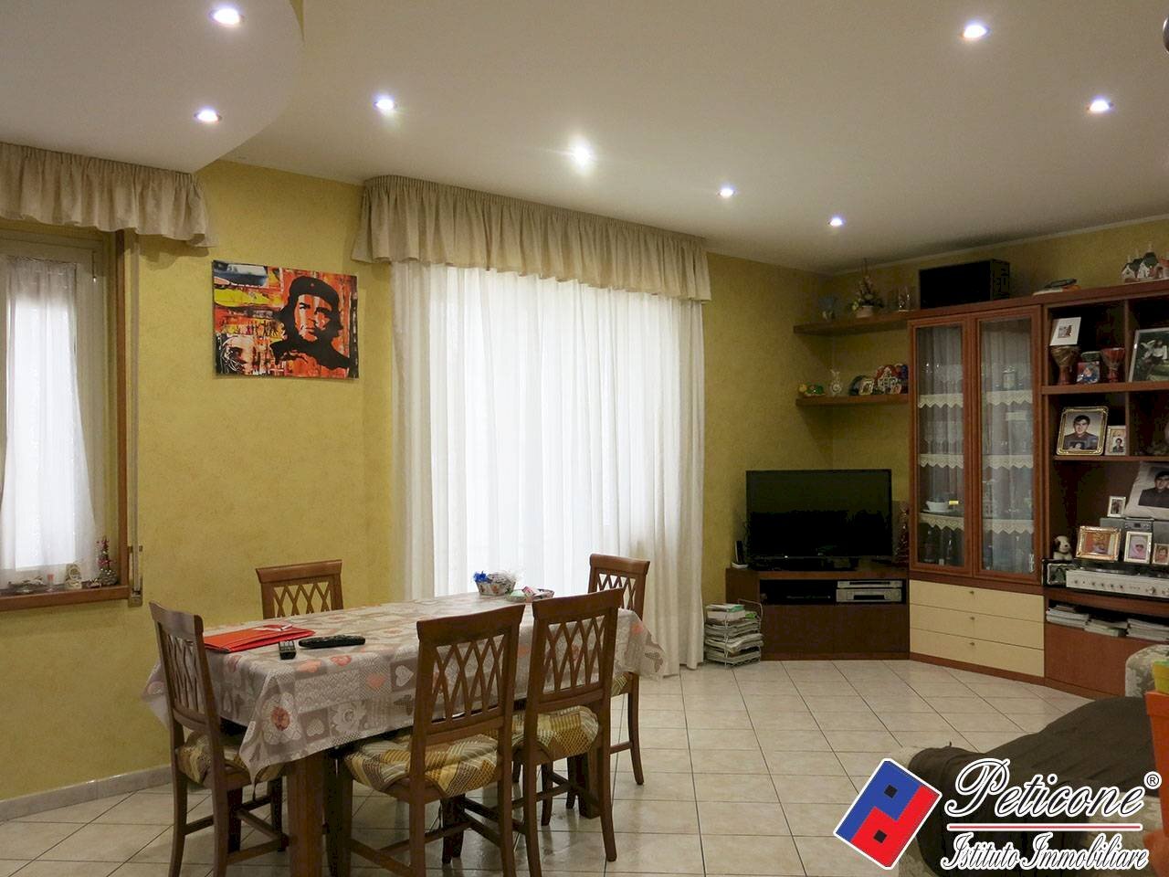 Foto 14 - Trilocale Via Roma
 
163, Vallecorsa - foto 1