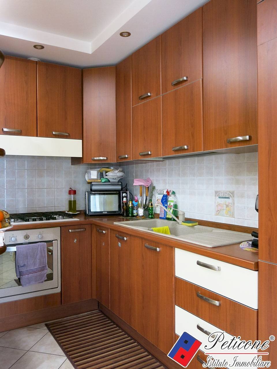 Foto 15 - Trilocale Via Roma
 
163, Vallecorsa - foto 2