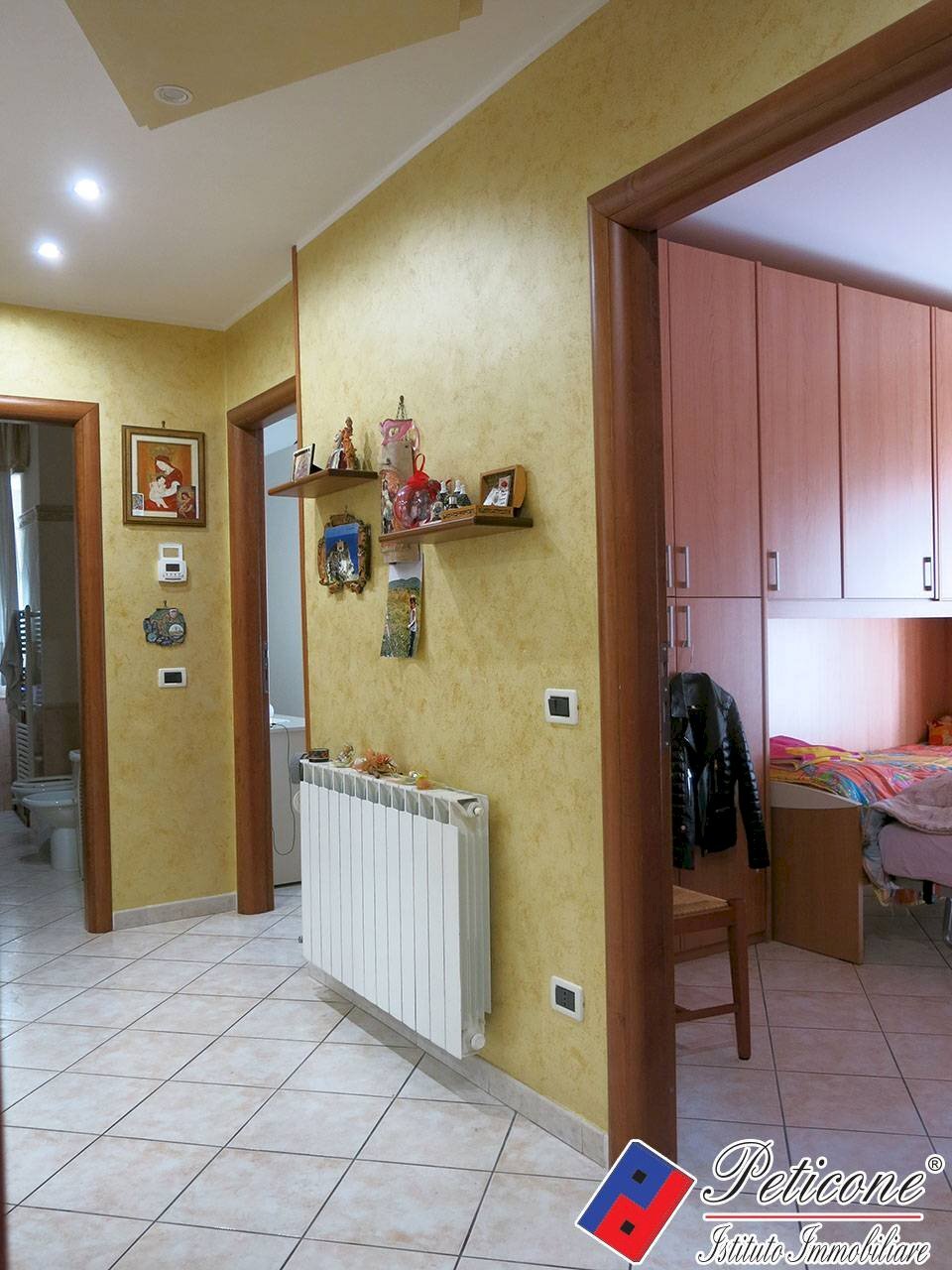 Foto 16 - Trilocale Via Roma
 
163, Vallecorsa - foto 3