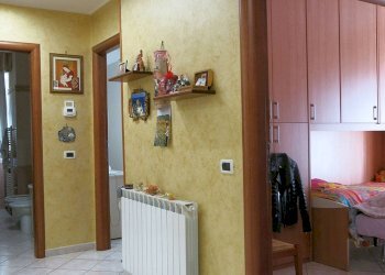 Foto 16 - Trilocale Via Roma
 
163, Vallecorsa - foto 3