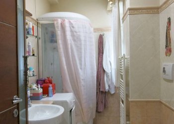 Foto 19 - Trilocale Via Roma
 
163, Vallecorsa - foto 6