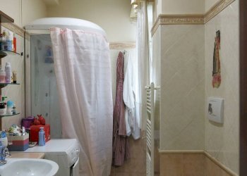 Foto 26 - Trilocale Via Roma
 
163, Vallecorsa - foto 13