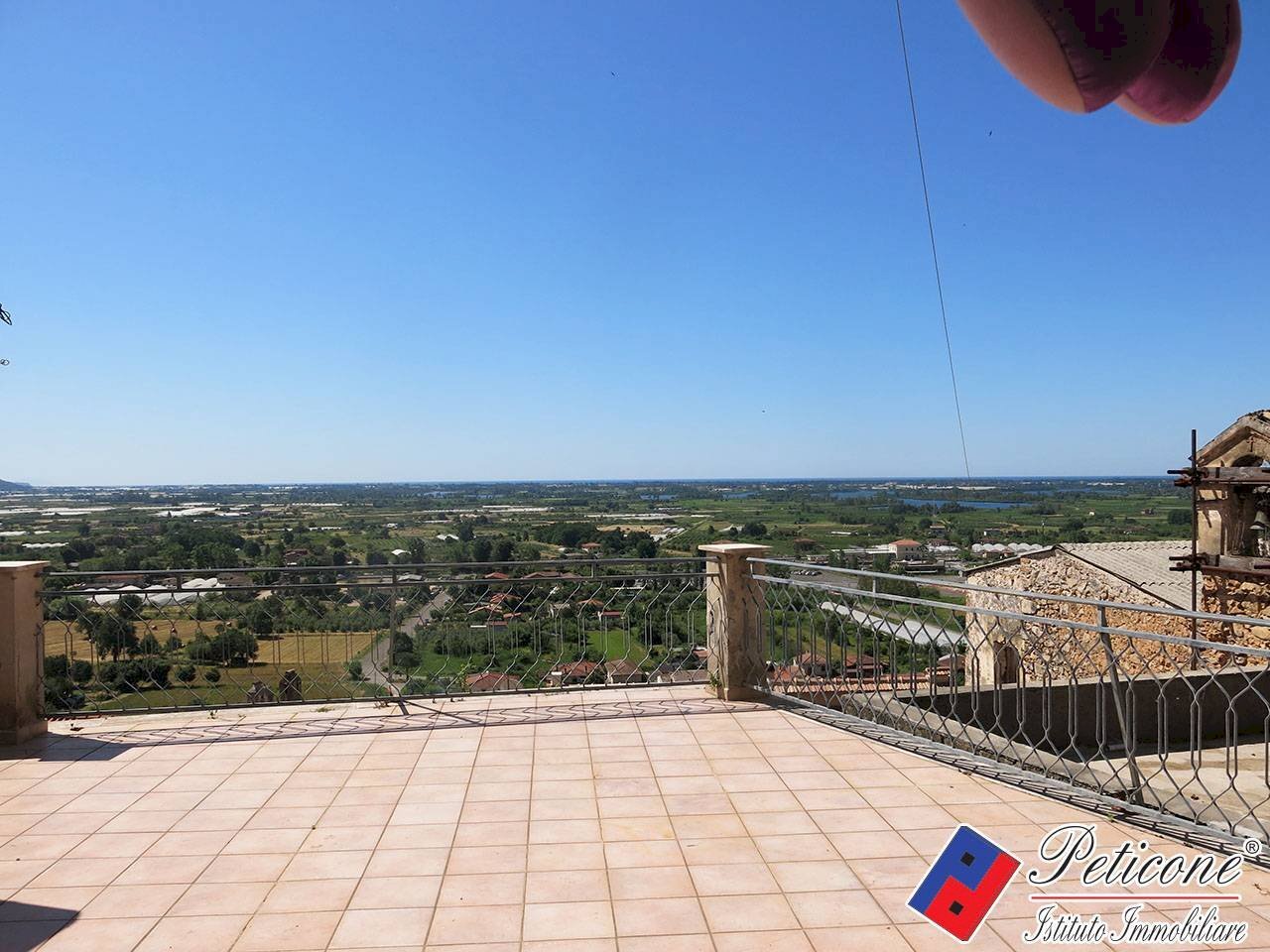 Foto 41 - Appartamento Via Madonna della Mercede
 
1, Monte San Biagio - foto 3