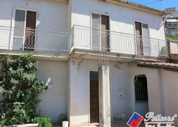 Foto 46 - Appartamento Via Madonna della Mercede
 
1, Monte San Biagio - foto 8