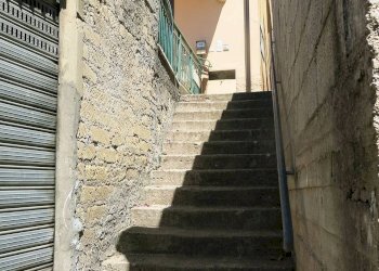 Foto 47 - Appartamento Via Madonna della Mercede
 
1, Monte San Biagio - foto 9