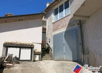 Foto 51 - Appartamento Via Madonna della Mercede
 
1, Monte San Biagio - foto 13