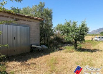 Foto 76 - Appartamento Via Madonna della Mercede
 
1, Monte San Biagio - foto 38