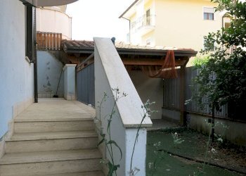 Foto 28 - Quadrilocale Via Silvio Liguori, Fondi - foto 12