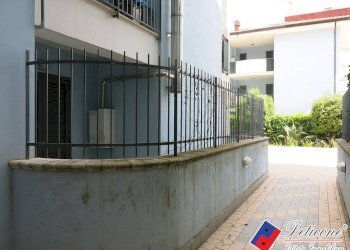 Foto 30 - Quadrilocale Via Silvio Liguori, Fondi - foto 14