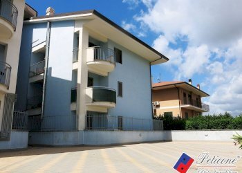 Foto 31 - Quadrilocale Via Silvio Liguori, Fondi - foto 15