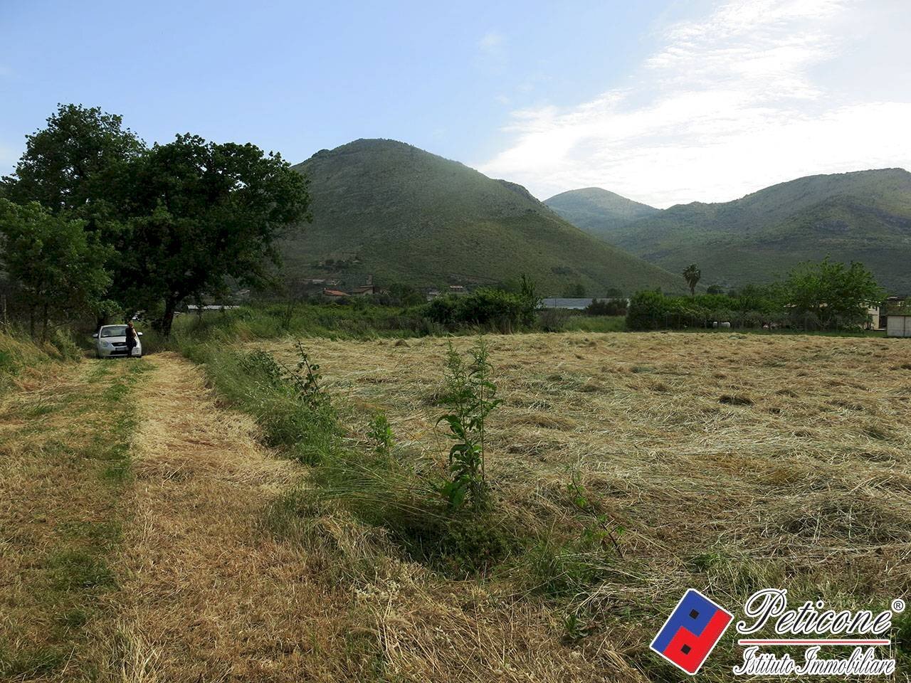 Foto 12 - Terreno agricolo Via Casoni, Fondi - foto 2