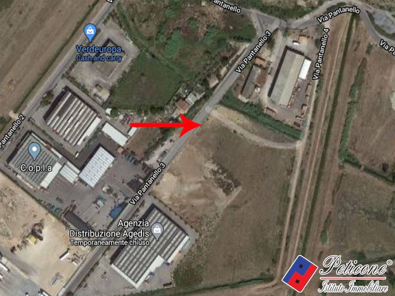 Foto 4 - Building land Via Pantanello, Fondi - photo 1