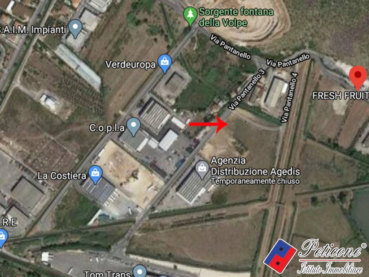 Foto 5 - Building land Via Pantanello, Fondi - photo 2