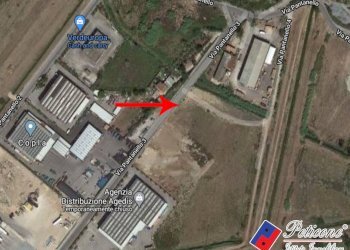 Foto 4 - Terreno edificabile Via Pantanello, Fondi - foto 1