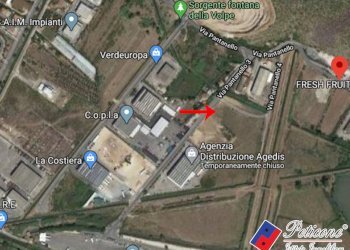 Foto 5 - Terreno edificabile Via Pantanello, Fondi - foto 2