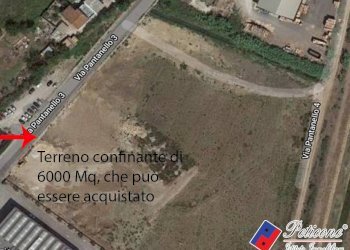 Foto 6 - Terreno edificabile Via Pantanello, Fondi - foto 3