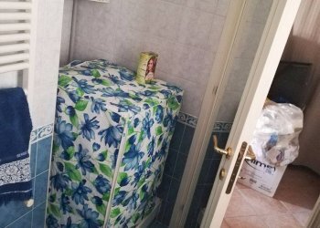 Foto 19 - Quadrilocale Via Mazzini, Fondi - foto 8