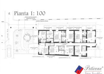 Foto 15 - Commercial Activity Via Olivi
 
95, Ventotene - photo 15