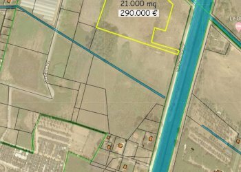 Foto 1 - Terreno agricolo Via Strada Consortile, Fondi - foto 1