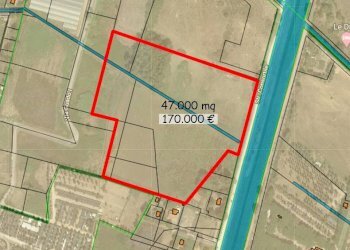 Foto 1 - Terreno agricolo Via Strada Consortile, Fondi - foto 1