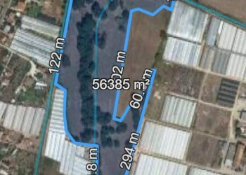 Foto 1 - Terreno agricolo Via Guado, Fondi - foto 1