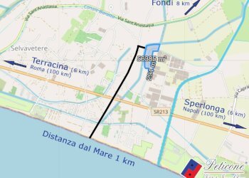 Foto 2 - Terreno agricolo Via Guado, Fondi - foto 2