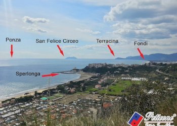 Foto 14 - Terreno agricolo Via Guado, Fondi - foto 14