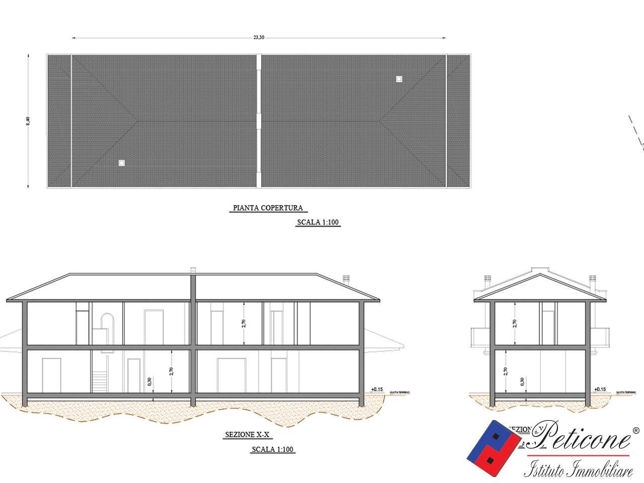 Foto 7 - Villa Via del Mirto
 
36, Fondi - foto 3
