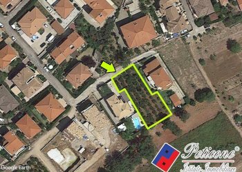 Foto 2 - Villa Via del Mirto
 
36, Fondi - foto 2