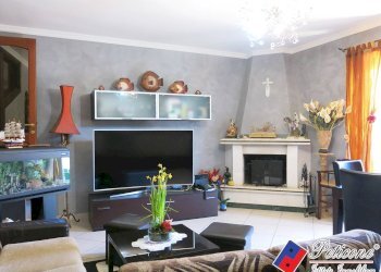 Foto 24 - Villa Via ripa, Fondi - foto 4