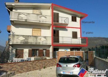 Foto 32 - Trilocale Via Fratelli Roselli, Lenola - foto 1