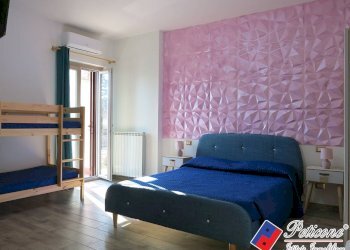 Foto 39 - Trilocale Via Fratelli Roselli, Lenola - foto 8