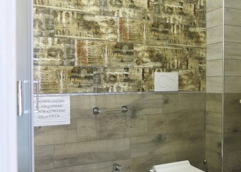 Foto 40 - Trilocale Via Fratelli Roselli, Lenola - foto 9