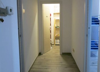 Foto 41 - Trilocale Via Fratelli Roselli, Lenola - foto 10