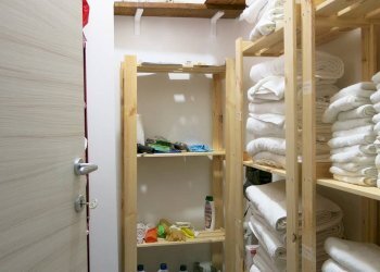 Foto 42 - Trilocale Via Fratelli Roselli, Lenola - foto 11