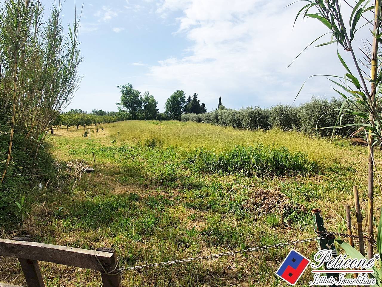 Foto 1 - Agricultural land Via Fontanella San Marco, Fondi - photo 1