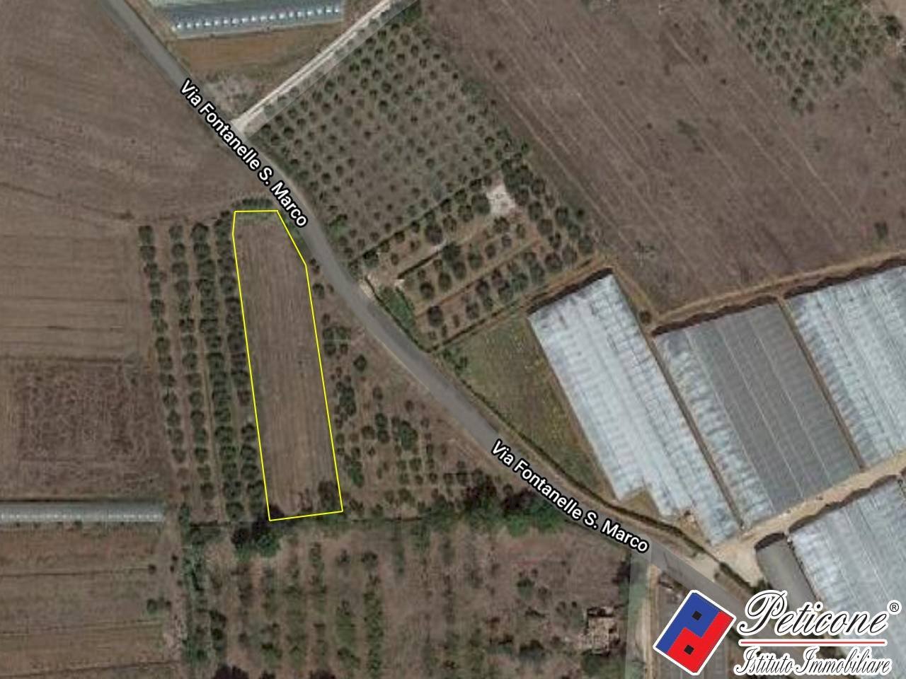 Foto 3 - Agricultural land Via Fontanella San Marco, Fondi - photo 3