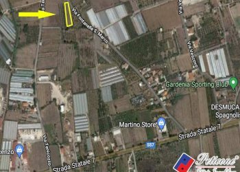 Foto 2 - Terreno agricolo Via Fontanella San Marco, Fondi - foto 2